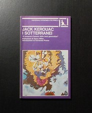Sotterranei jack kerouac - i,