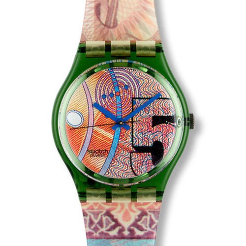 Orologio swatch gg110 franco - orologio,