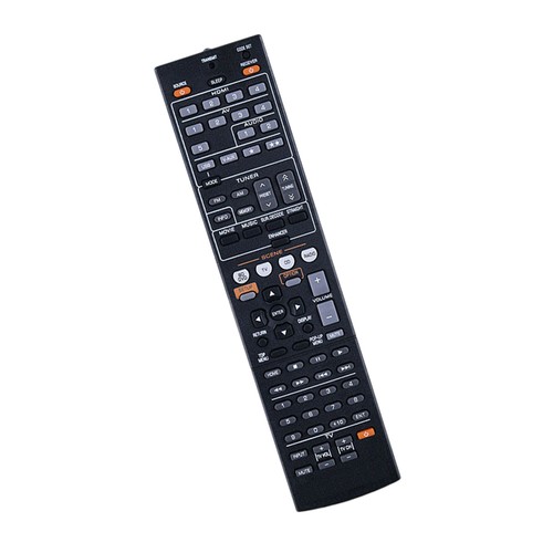 Telecomando per yamaha v475 - telecomando,