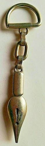 Portachiavi pennino della - portachiavi,