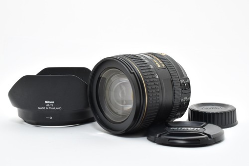 Così com nikon af - com'È],