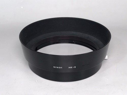 Nikon paraluce hk5 per - nikon,
