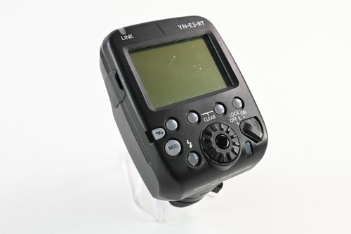 Yongnuo rt trasmettitore - yongnuo, yn-e3-rt