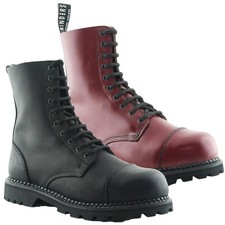 Stivali Uomo Grinders Hunter