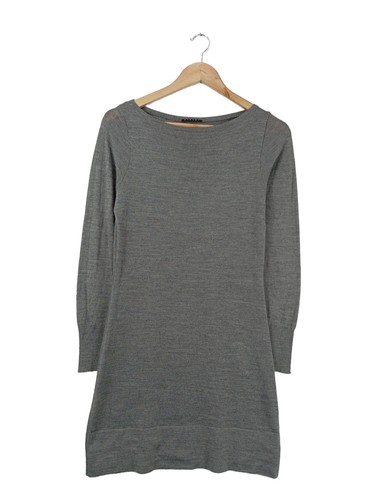 Sisley abito maglia donna - abito,
