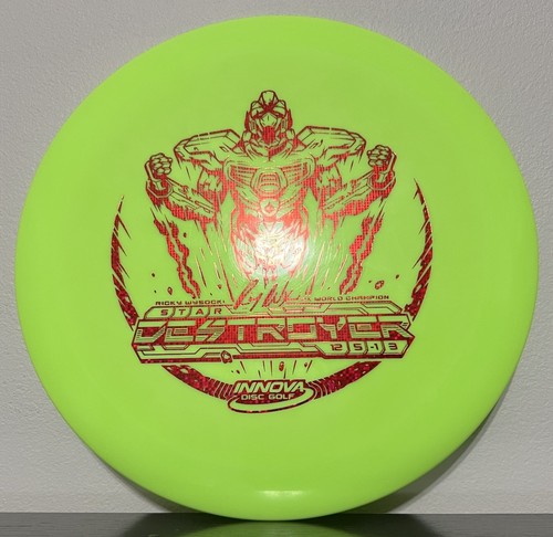 Nuovo verde lime innova star - verde,