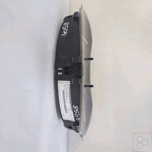Quadro strumenti compl