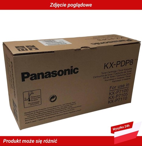Cartuccia toner pdp8 - cartuccia,
