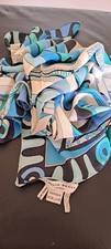 Foulard Emilio Pucci  80x80