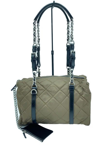 Borsa tracolla prada nylon - a,