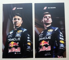 NUOVO! 2026 Verstappen &