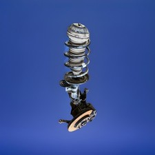 Meccanica/ Massa Completa