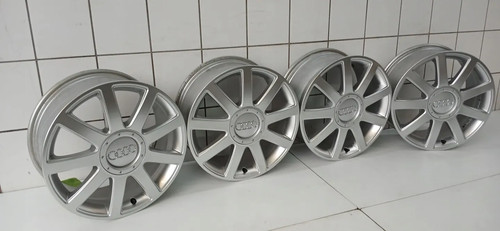 Cerchi lega 17 - 4,