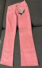 Pantalone Donna Jeckerson Rosa