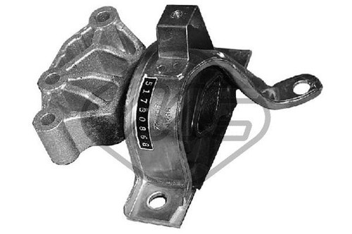 Metalcaucho supporto motore - metalcaucho,