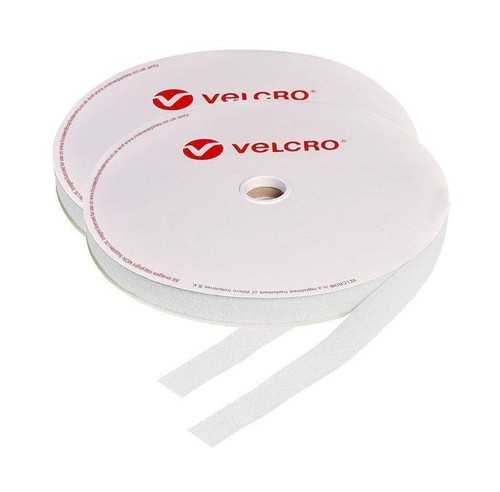 Velcro nastro autoadesivo - -,