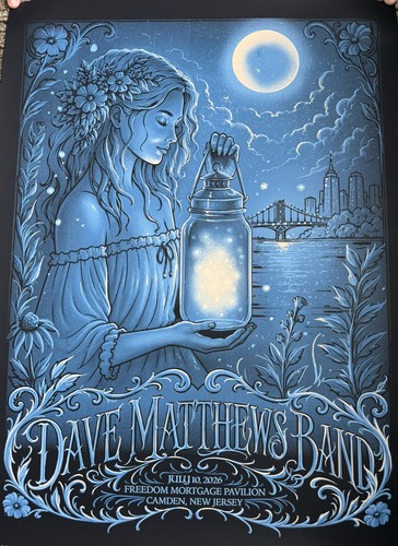 Poster dave matthews band - poster,