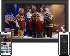 Cornice Digitale Wifi 15,6