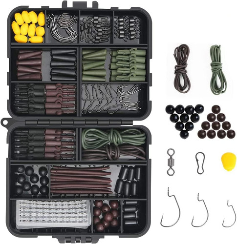 Pesca accessori 191pcs - accessori,,