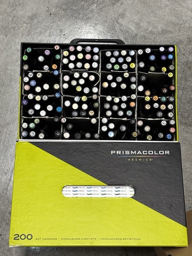 Marcatori prismacolor premier - marcatori,