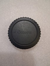 Tappi Corpo Macchina Canon