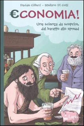 Economia una scienza - scienza, da