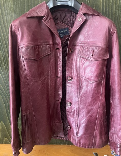 Giacca vera pelle donna - vera,
