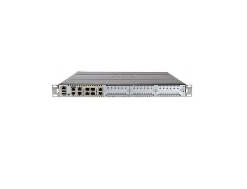 Router cisco isr4431 - router, isr4431/k9