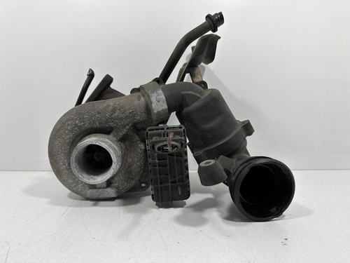 Ricambio turbo turbina - ricambio,