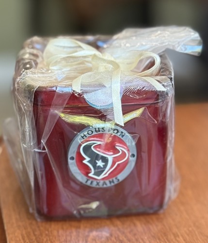 Portacandela votiva nfl - portacandela,