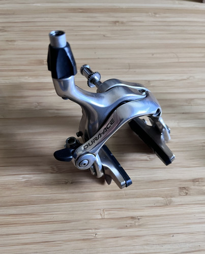 Pinza freno anteriore shimano - anteriore,
