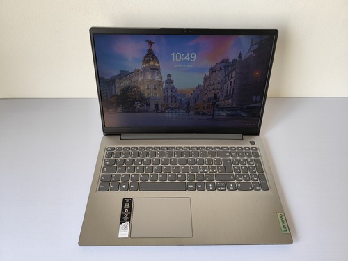 Notebook lenovo ideapad - notebook,