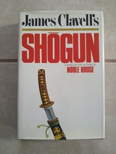 James Clavell's Shogun 1975