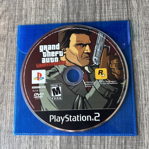 Gta grand theft auto liberty - theft,