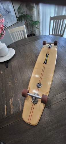Hamboard skate board - skate, 46"