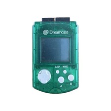 OEM Official Sega Dreamcast