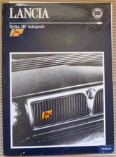 Lancia delta integrale - delta,
