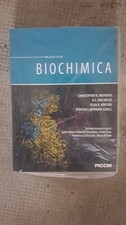 Biochimica - Piccin