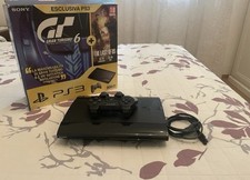 PlayStation 3 500 gb
