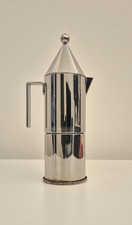 Caffettiera Alessi La Conica 6