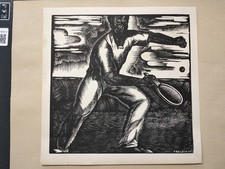 ALDO MARIA AROLDI XILOGRAFIA