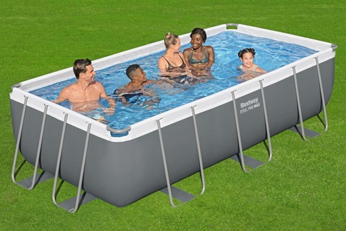 Piscina bestway fuoriterra - ,