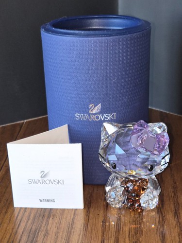Raro orso swarovski - raro,