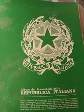 collezione francobolli 60