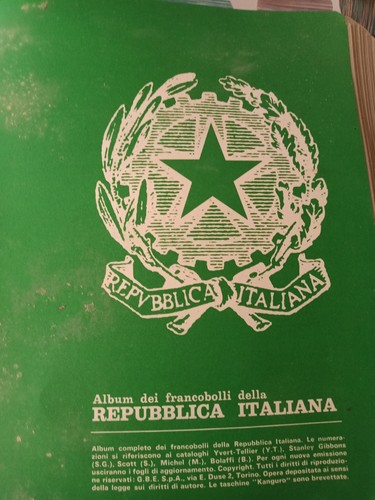 Collezione francobolli - francobolli, 60
