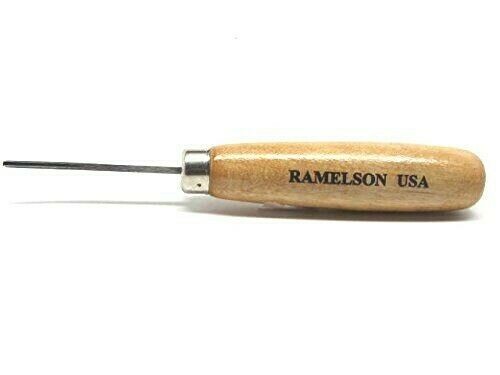 Pistola restauro linea veiner - pistola,