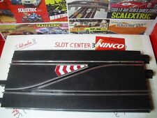 NINCO CAMBIO DE PISTA PARA DIGITAL DE NINCO 1/32