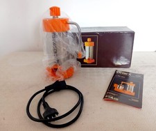 Caffettiera elettrica velox - elettrica, 5