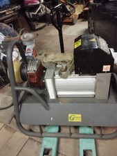 Generatore di Corrente A