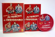 ALTRIMENTI CI ARRABBIAMO BUD